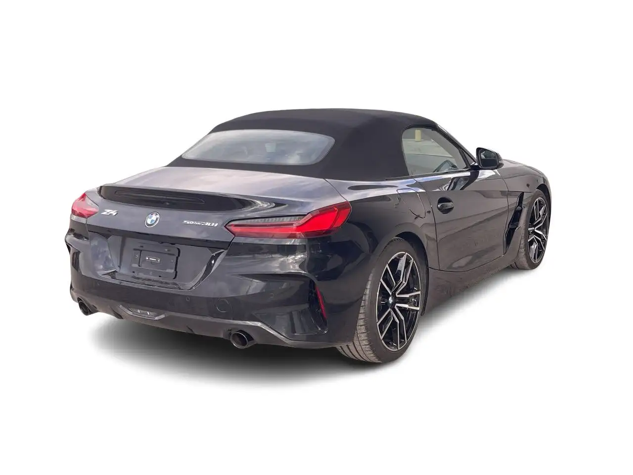 BMW Z4 photo BMW Z4