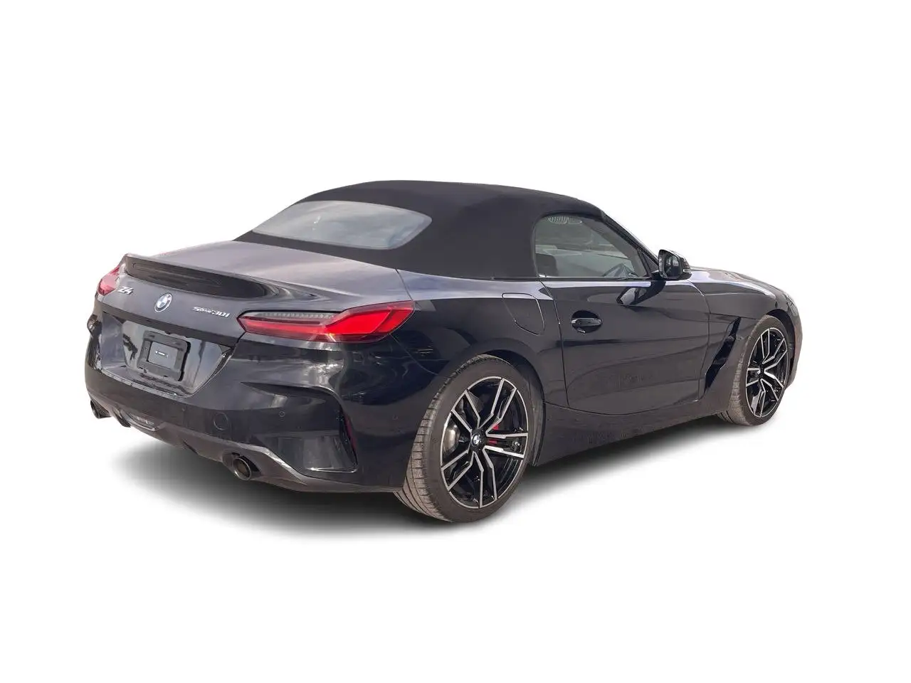 BMW Z4 photo BMW Z4