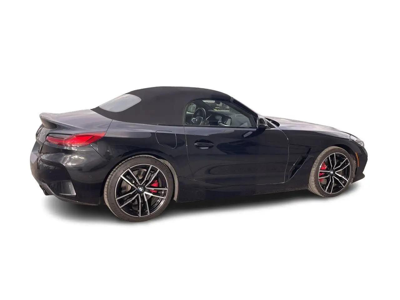 BMW Z4 photo BMW Z4