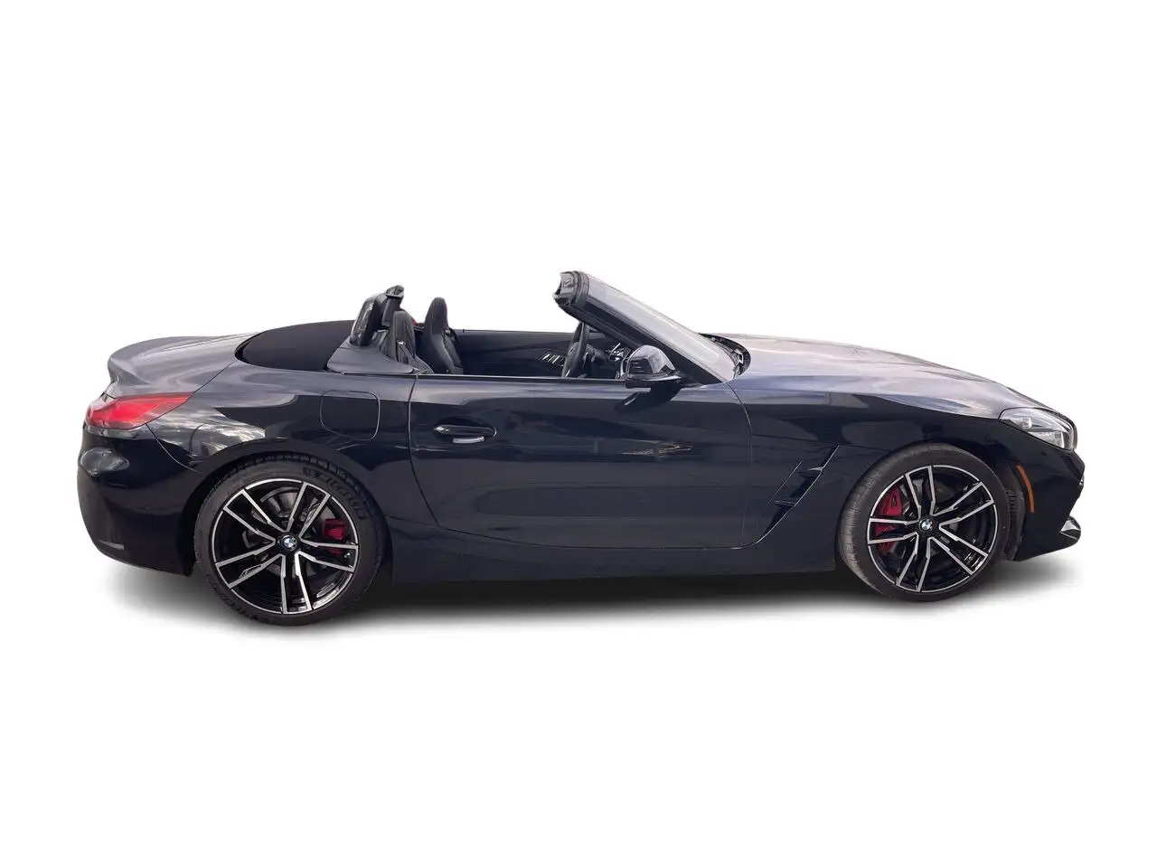 BMW Z4 photo BMW Z4
