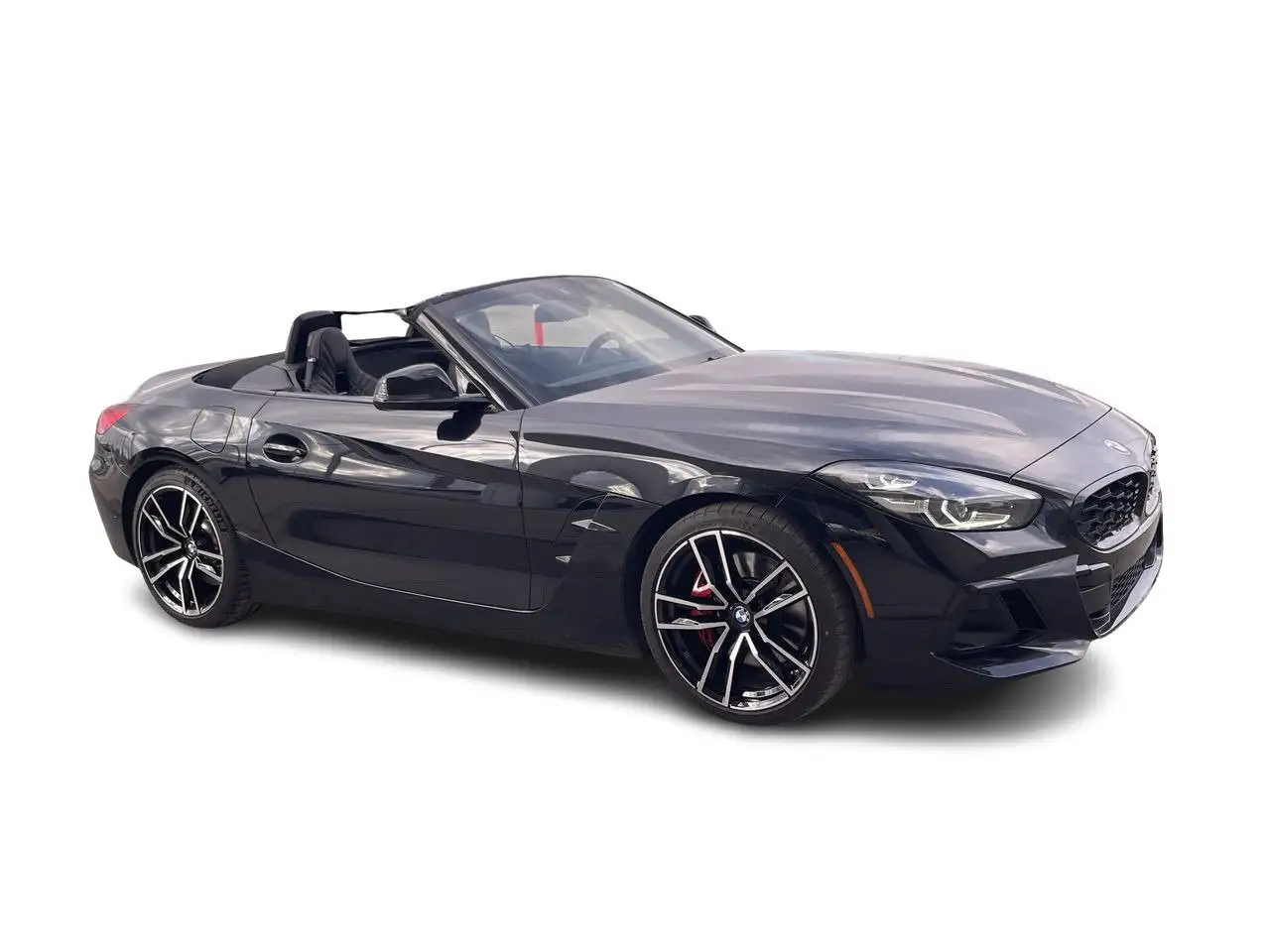 BMW Z4 photo BMW Z4