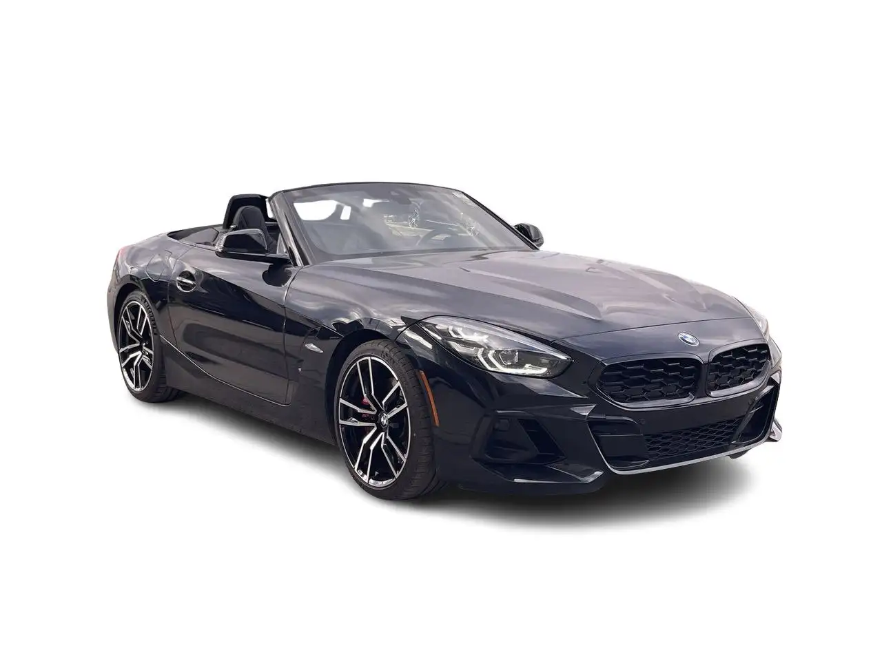 BMW Z4 photo BMW Z4