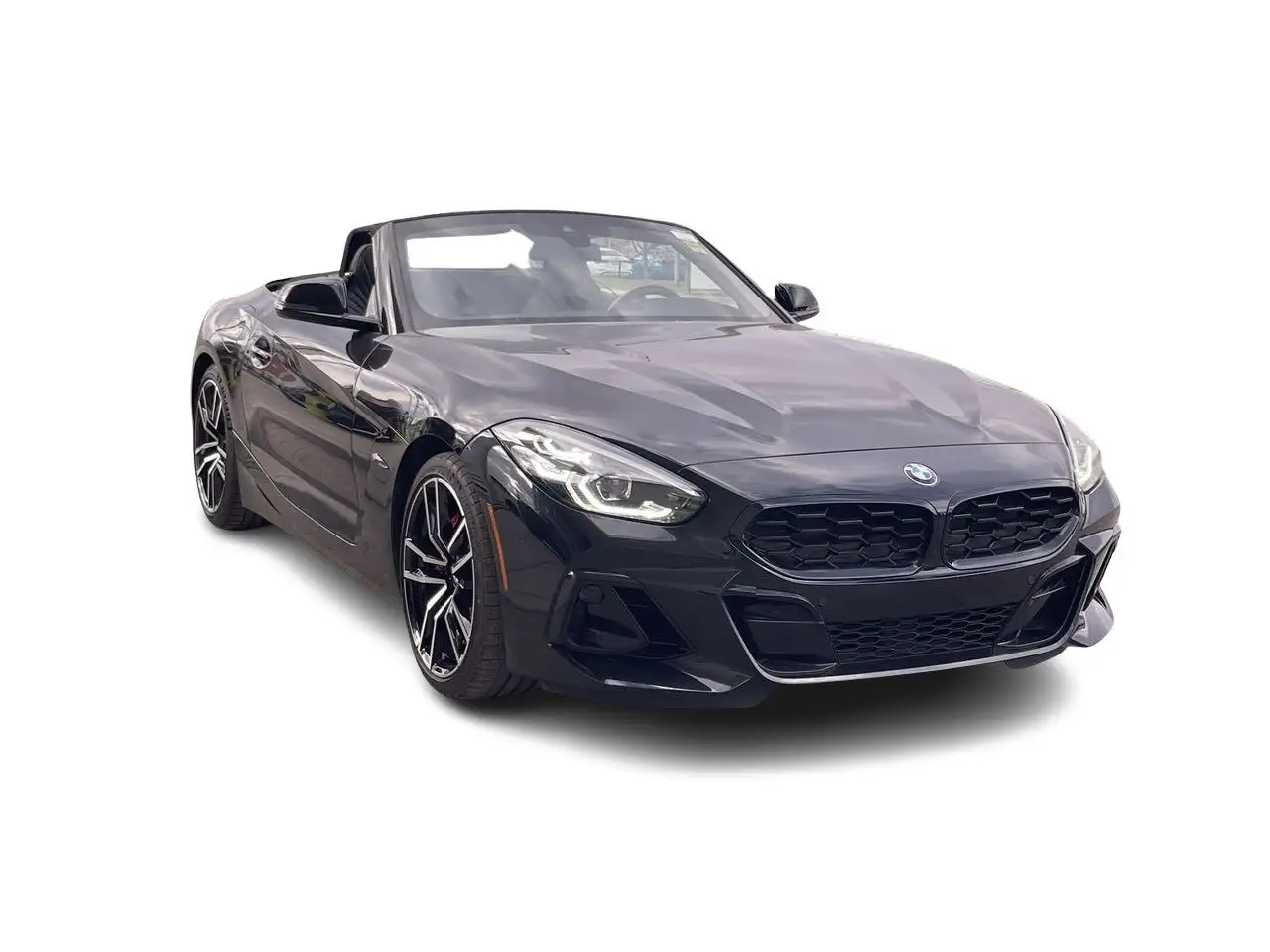 BMW Z4 photo BMW Z4