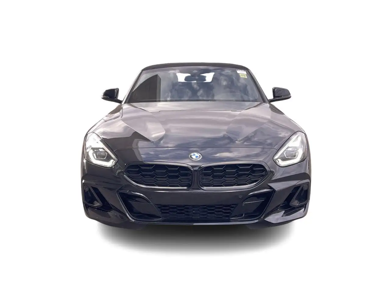 BMW Z4 photo BMW Z4