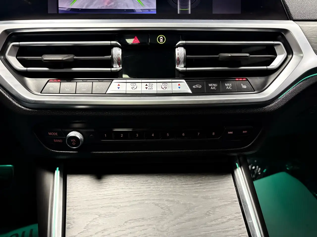 BMW 3 Series photo BMW 3 Series