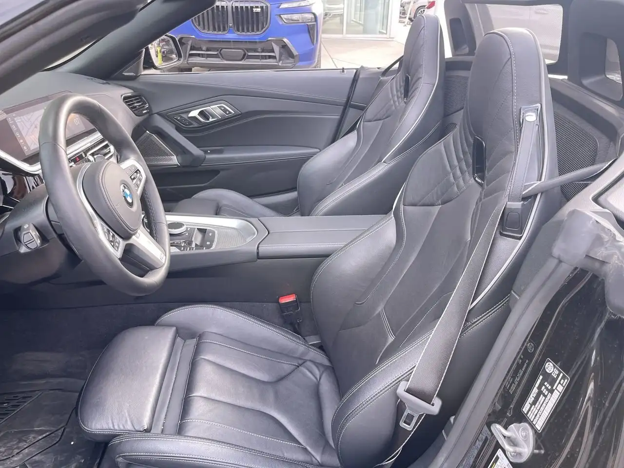 BMW Z4 photo BMW Z4