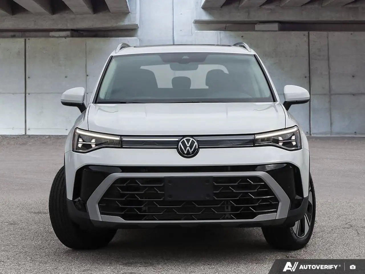 Volkswagen Taos снимка Volkswagen Taos