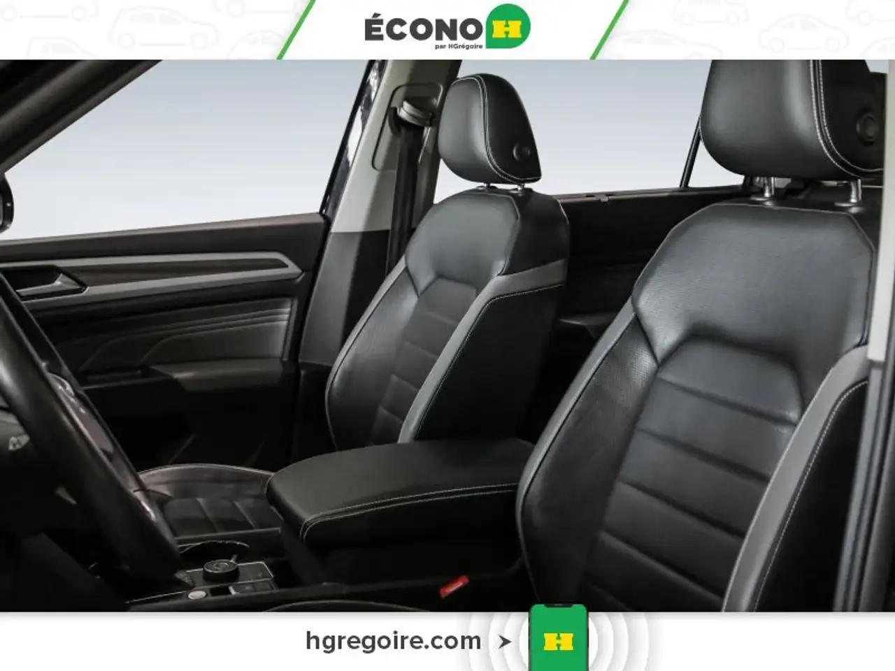 Volkswagen Atlas photo Volkswagen Atlas