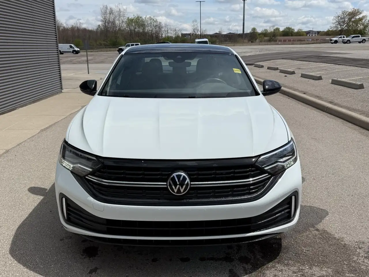 2024 Volkswagen Jetta