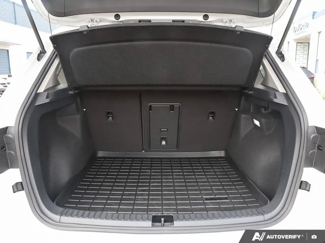Volkswagen Taos снимка Volkswagen Taos