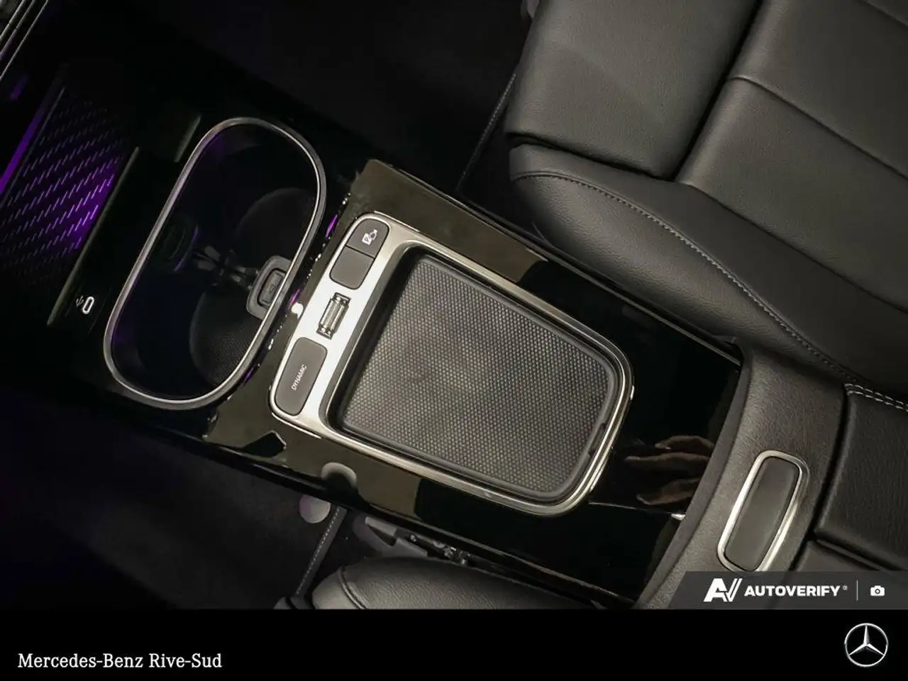 Mercedes-Benz CLA fotografie Mercedes-Benz CLA