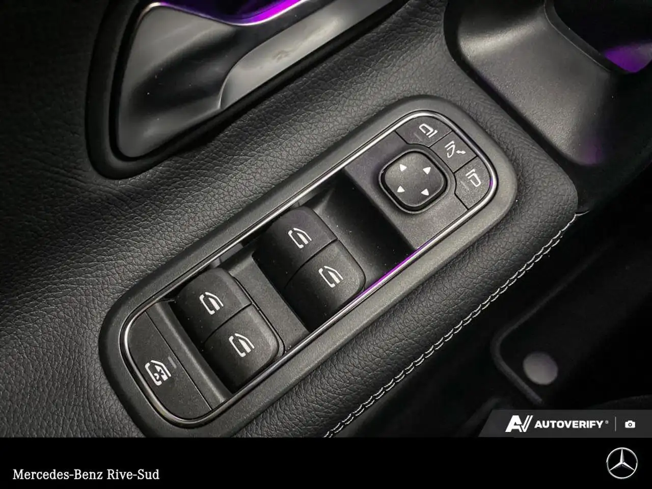 Mercedes-Benz CLA fotografie Mercedes-Benz CLA