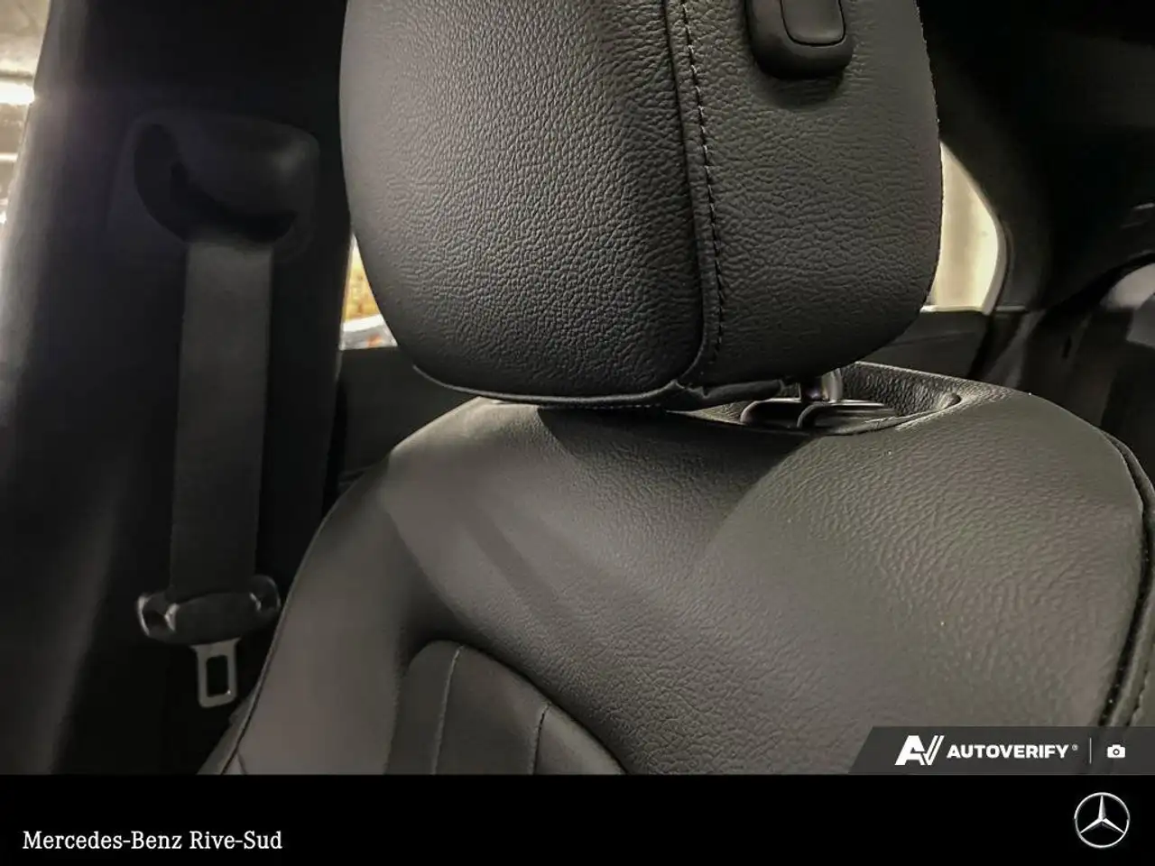 Mercedes-Benz CLA fotografie Mercedes-Benz CLA
