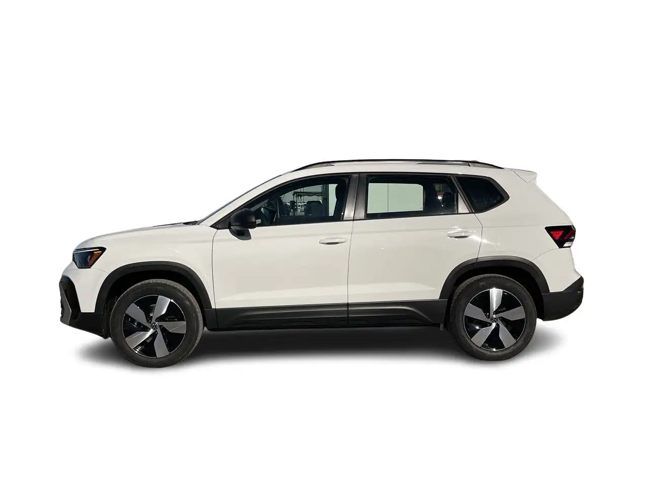 Volkswagen Taos fotografie Volkswagen Taos