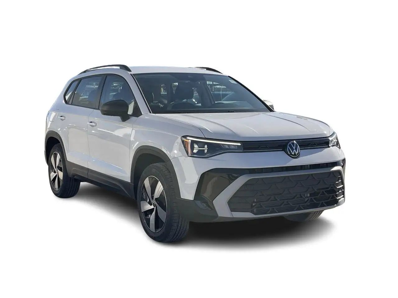 Volkswagen Taos fotografie Volkswagen Taos