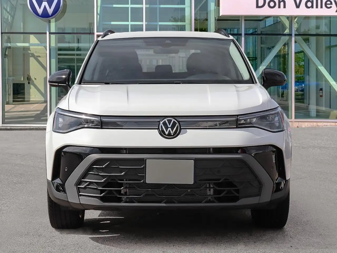 2026 Volkswagen Taos
