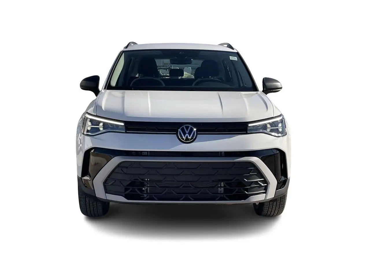 Volkswagen Taos fotografie Volkswagen Taos