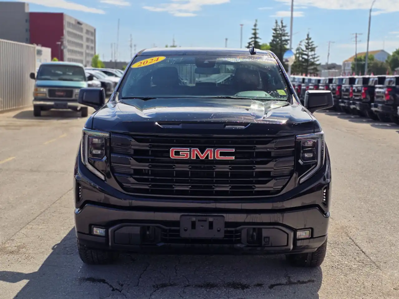 GMC Sierra 1500 снимка GMC Sierra 1500