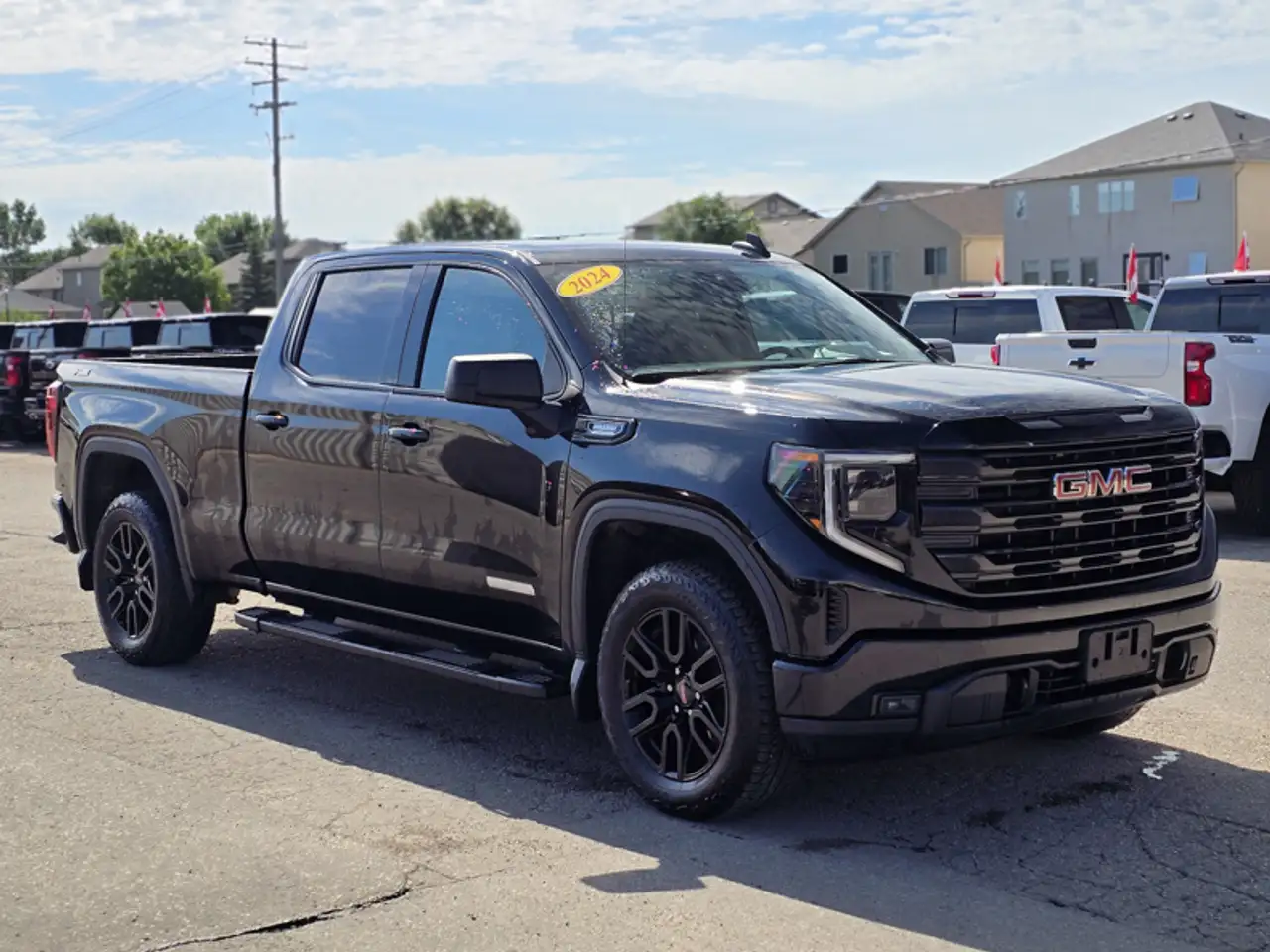 GMC Sierra 1500 снимка GMC Sierra 1500