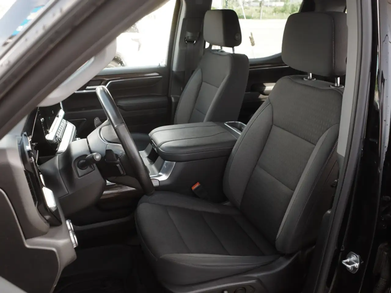 GMC Sierra 1500 снимка GMC Sierra 1500