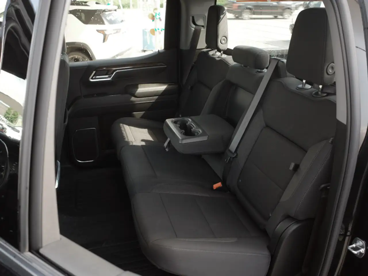 GMC Sierra 1500 снимка GMC Sierra 1500