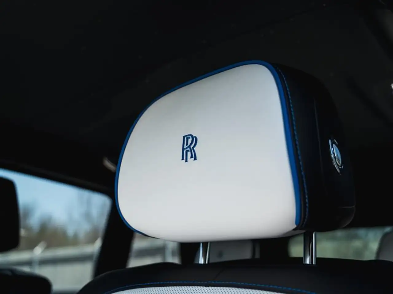 Rolls-Royce Cullinan fotografie Rolls-Royce Cullinan