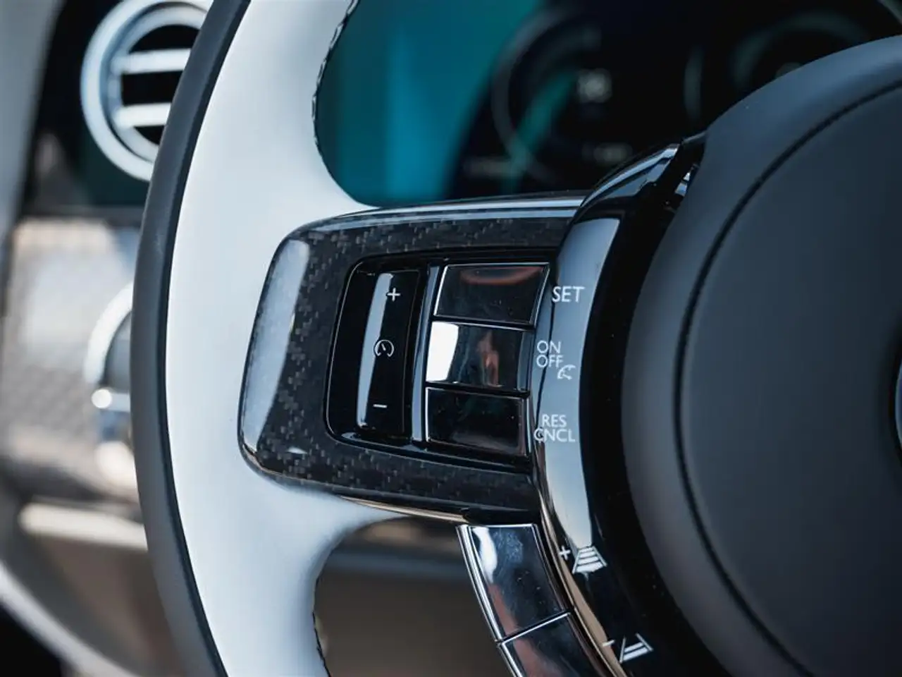 Rolls-Royce Cullinan fotografie Rolls-Royce Cullinan