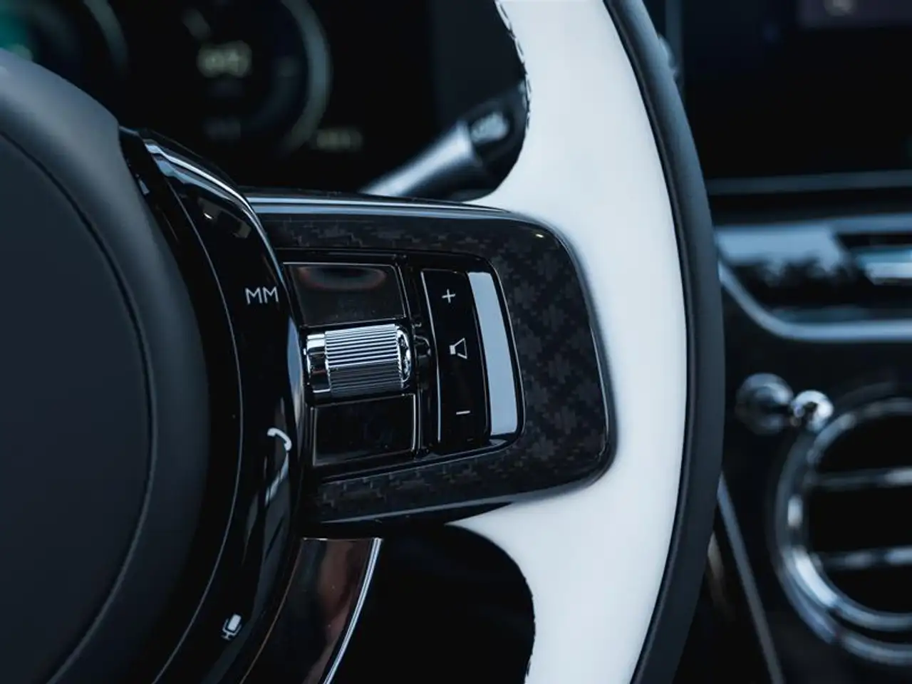 Rolls-Royce Cullinan fotografie Rolls-Royce Cullinan