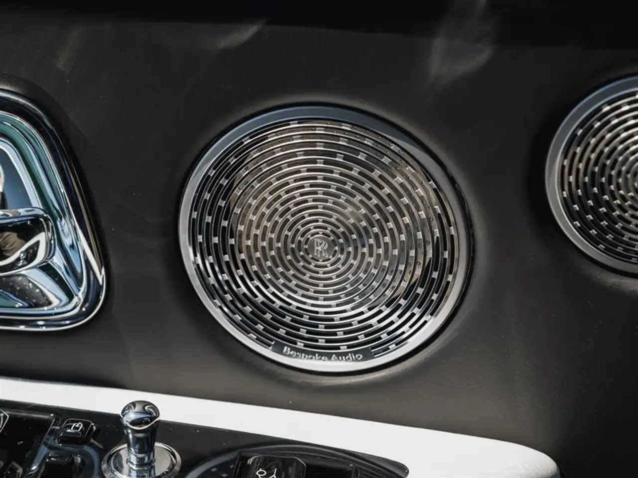 Rolls-Royce Cullinan fotografie Rolls-Royce Cullinan