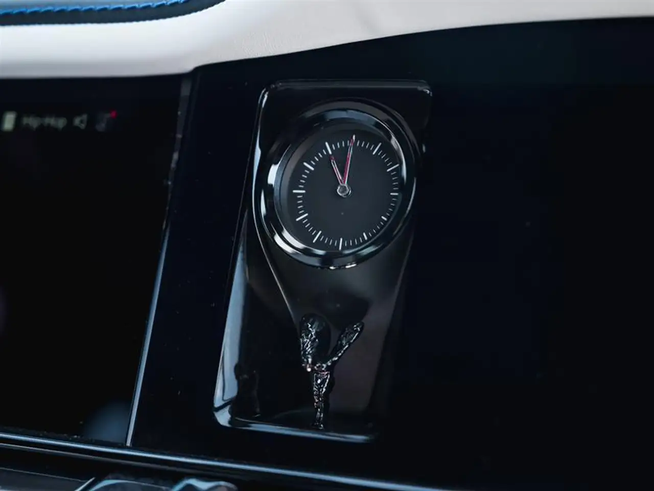 Rolls-Royce Cullinan fotografie Rolls-Royce Cullinan