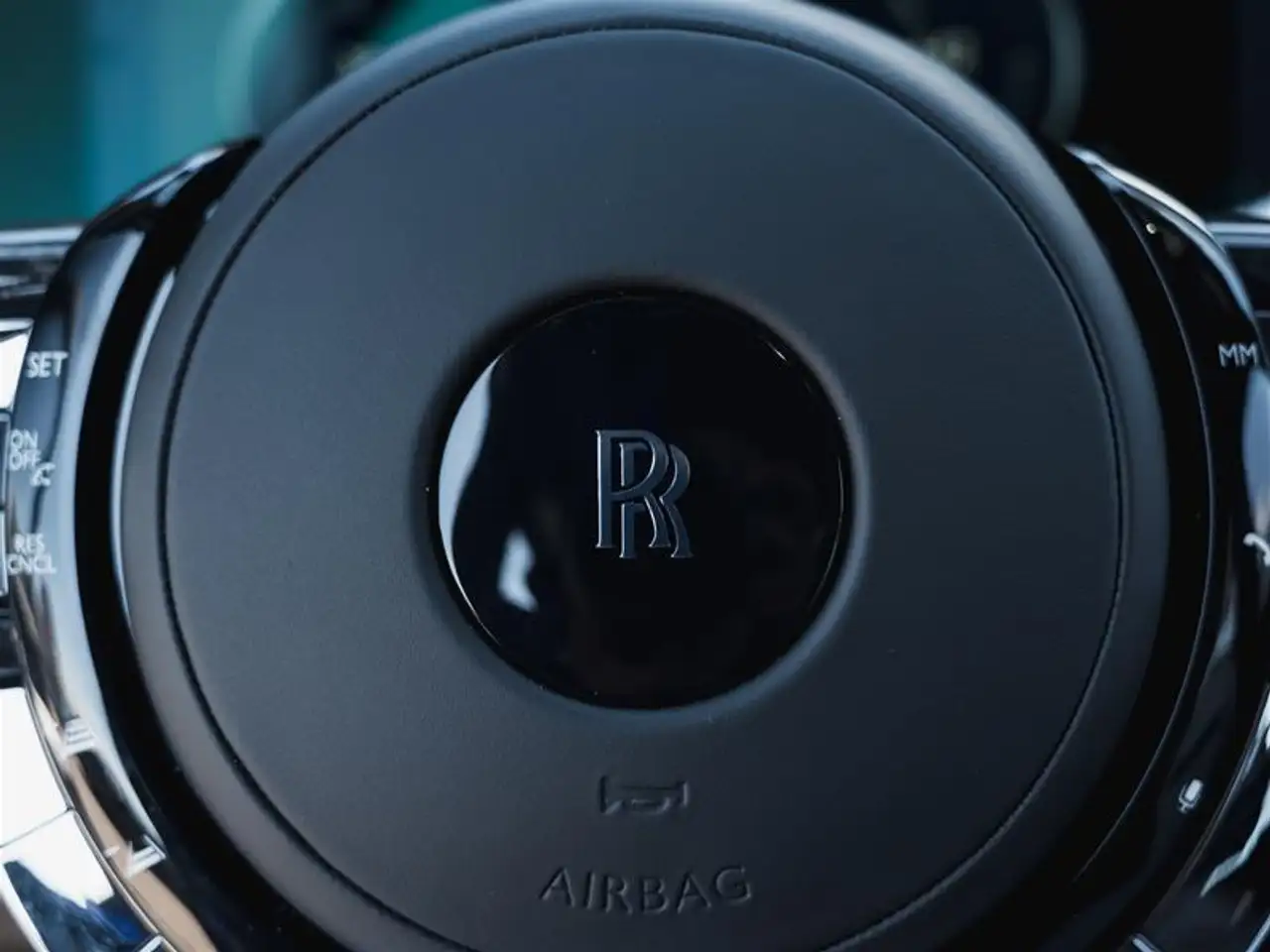 Rolls-Royce Cullinan fotografie Rolls-Royce Cullinan
