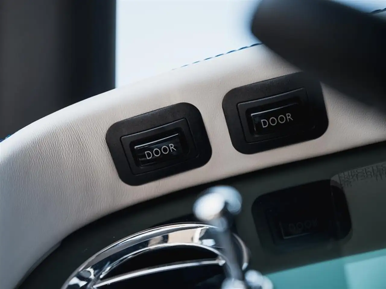 Rolls-Royce Cullinan fotografie Rolls-Royce Cullinan