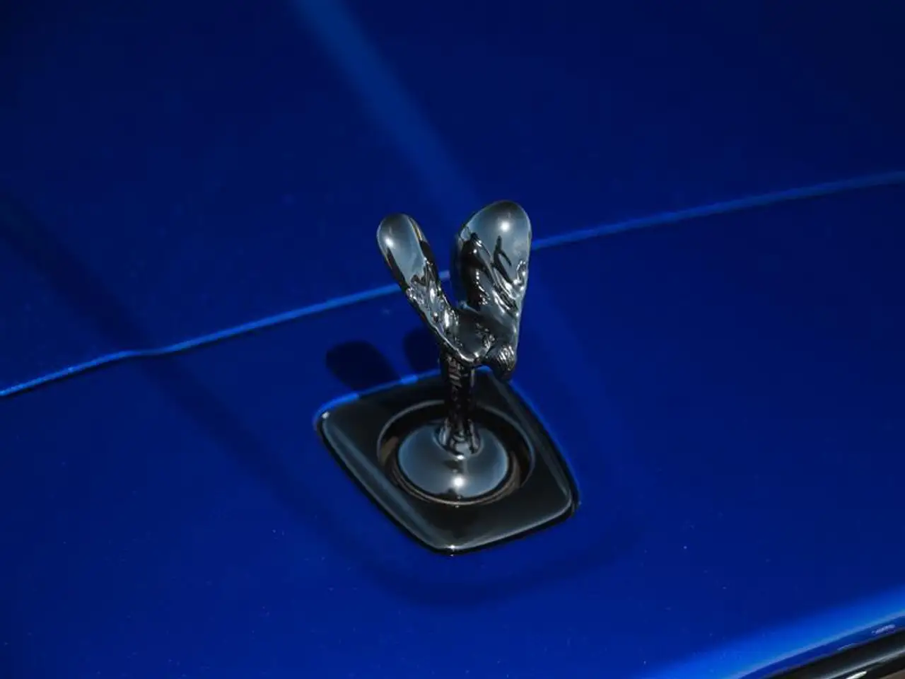Rolls-Royce Cullinan fotografie Rolls-Royce Cullinan