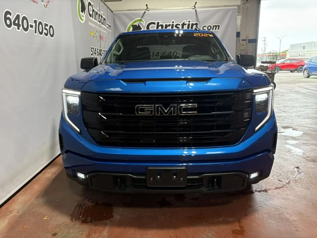 GMC Sierra 1500 снимка GMC Sierra 1500