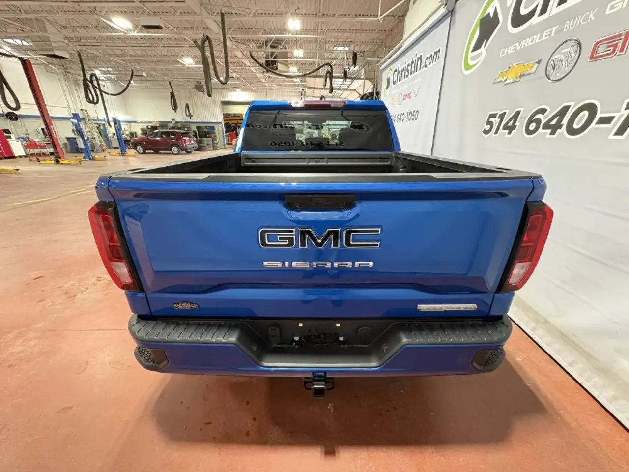 GMC Sierra 1500 снимка GMC Sierra 1500