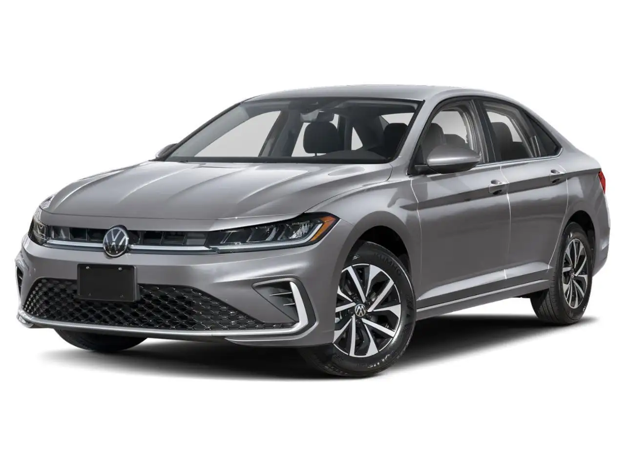 2026 Volkswagen Jetta