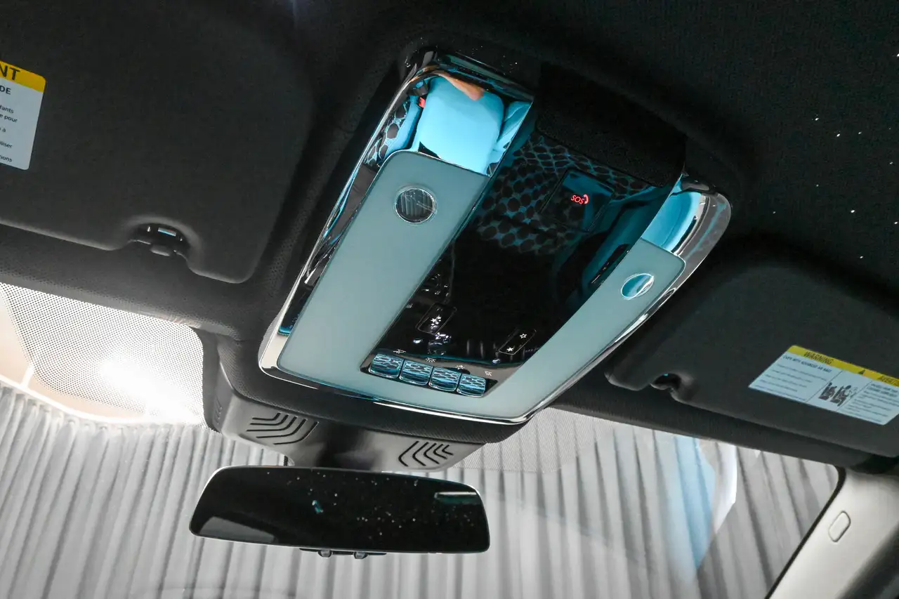 Rolls-Royce Cullinan fotografie Rolls-Royce Cullinan