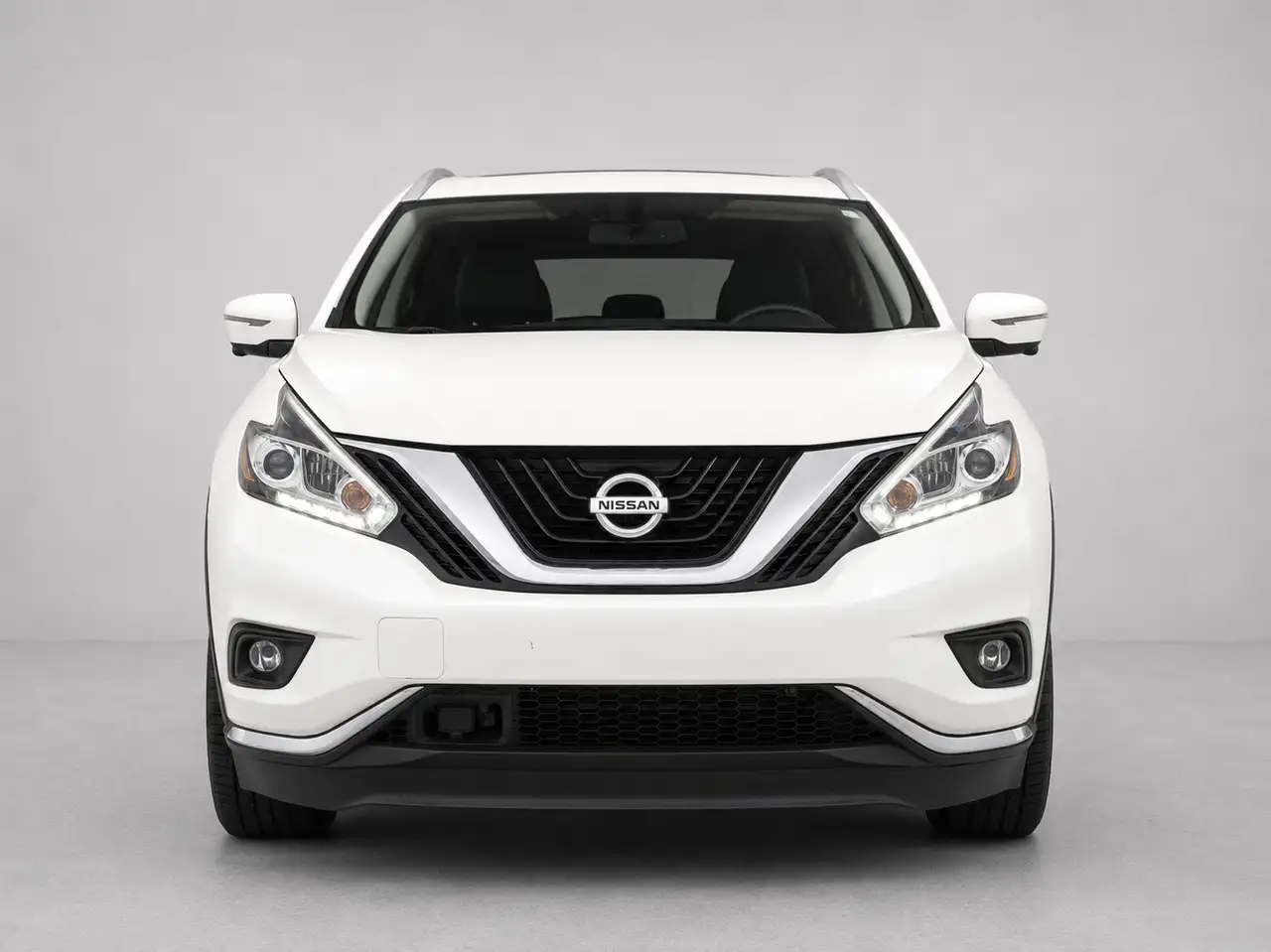 2016 Nissan Murano