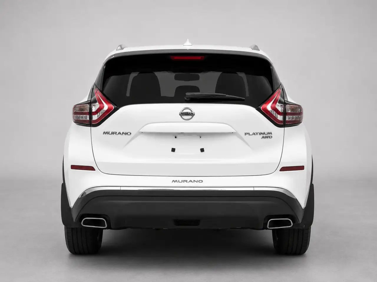 Nissan Murano снимка Nissan Murano