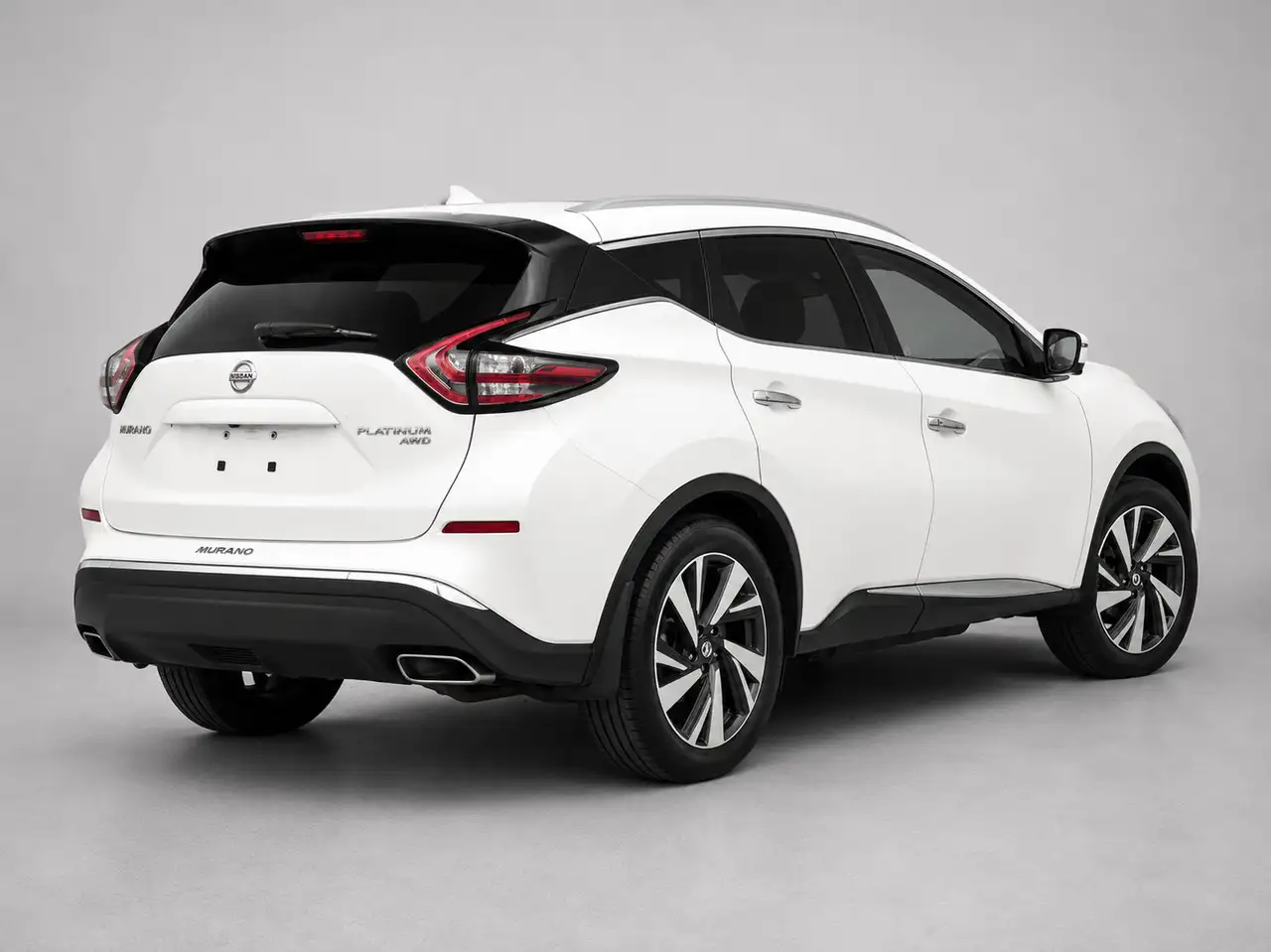 Nissan Murano снимка Nissan Murano