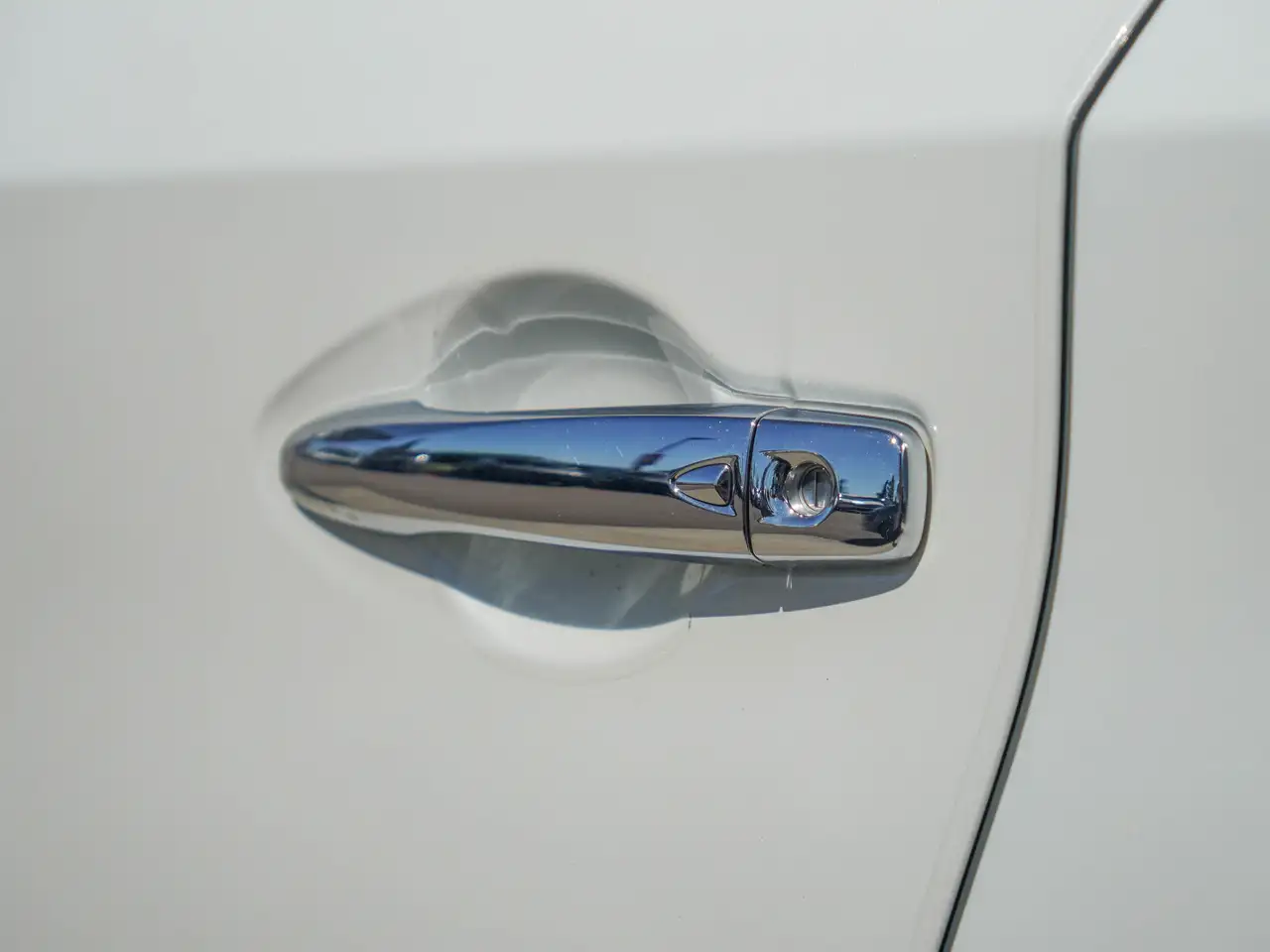 Nissan Murano снимка Nissan Murano