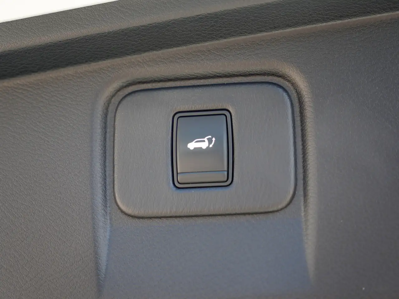 Nissan Murano снимка Nissan Murano