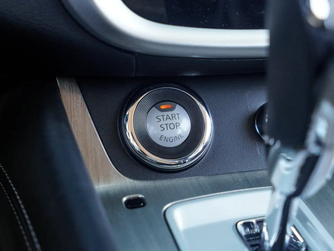 Nissan Murano снимка Nissan Murano