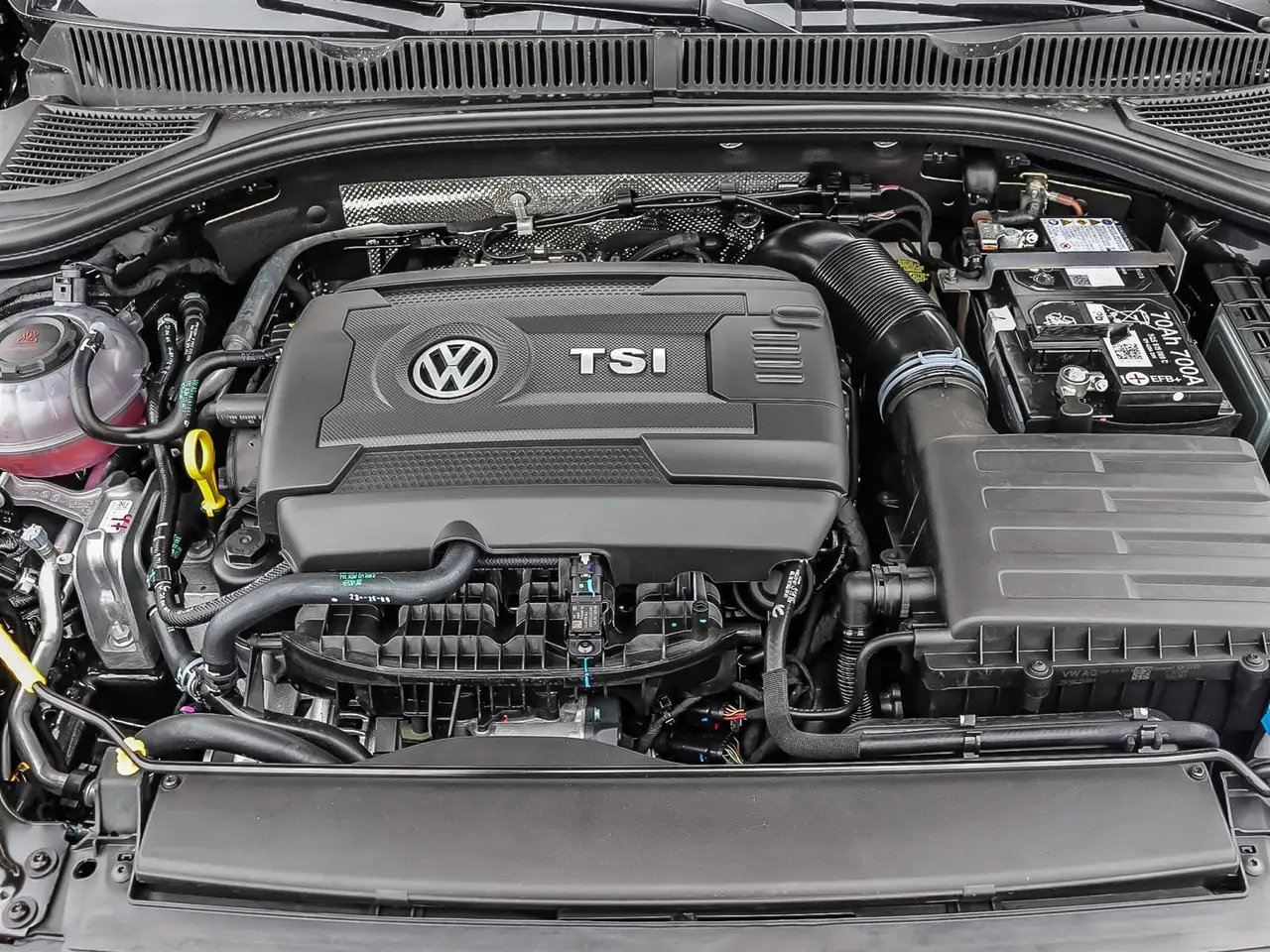Volkswagen Jetta fotografie Volkswagen Jetta