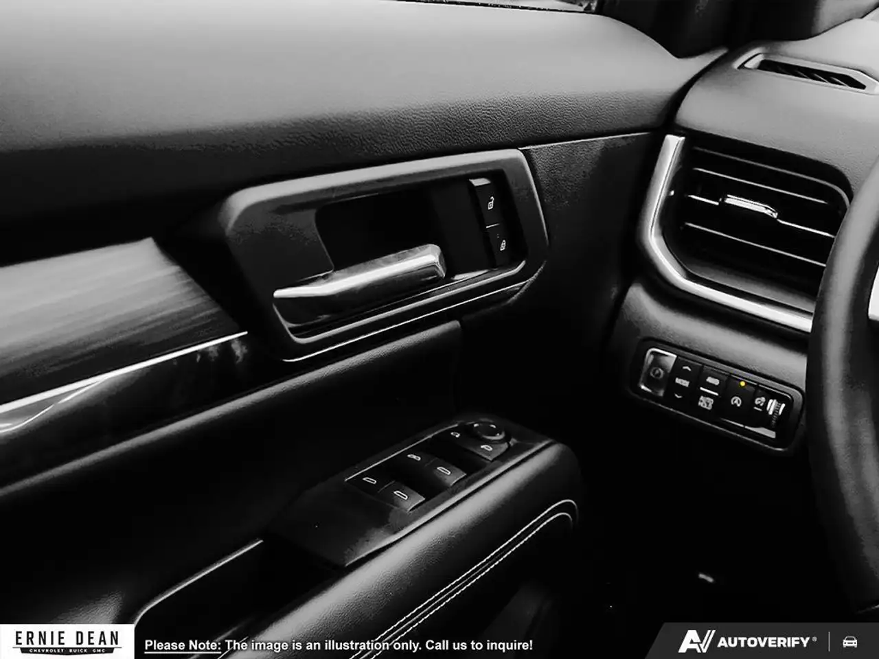 GMC Terrain photo GMC Terrain