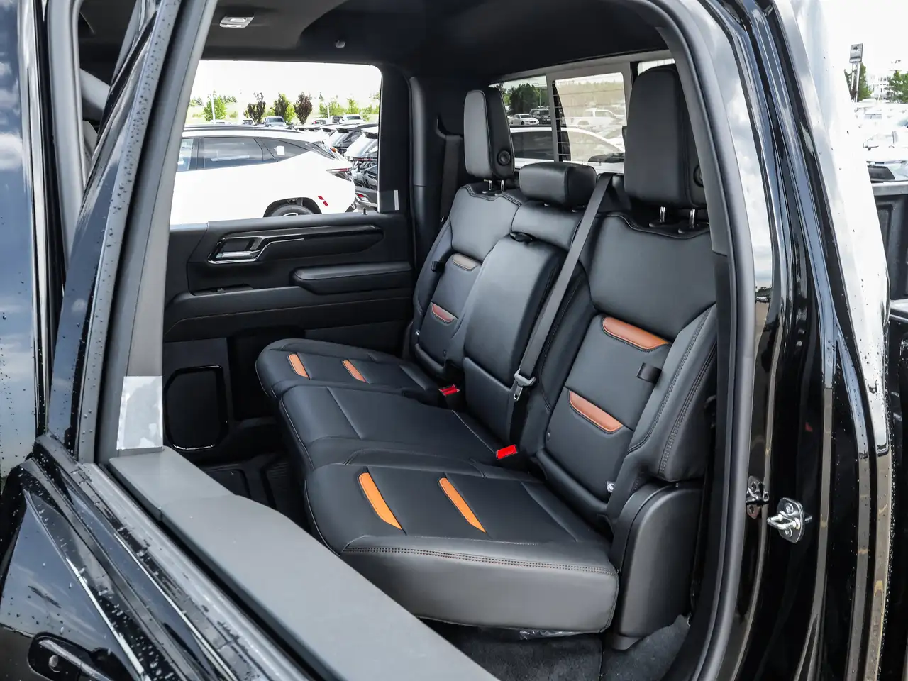 GMC Sierra 3500HD fotografie GMC Sierra 3500HD