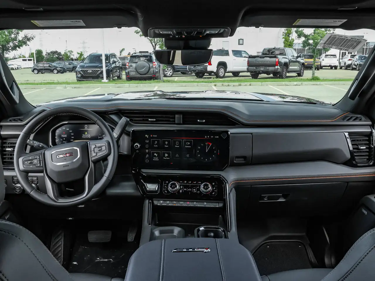 GMC Sierra 3500HD fotografie GMC Sierra 3500HD