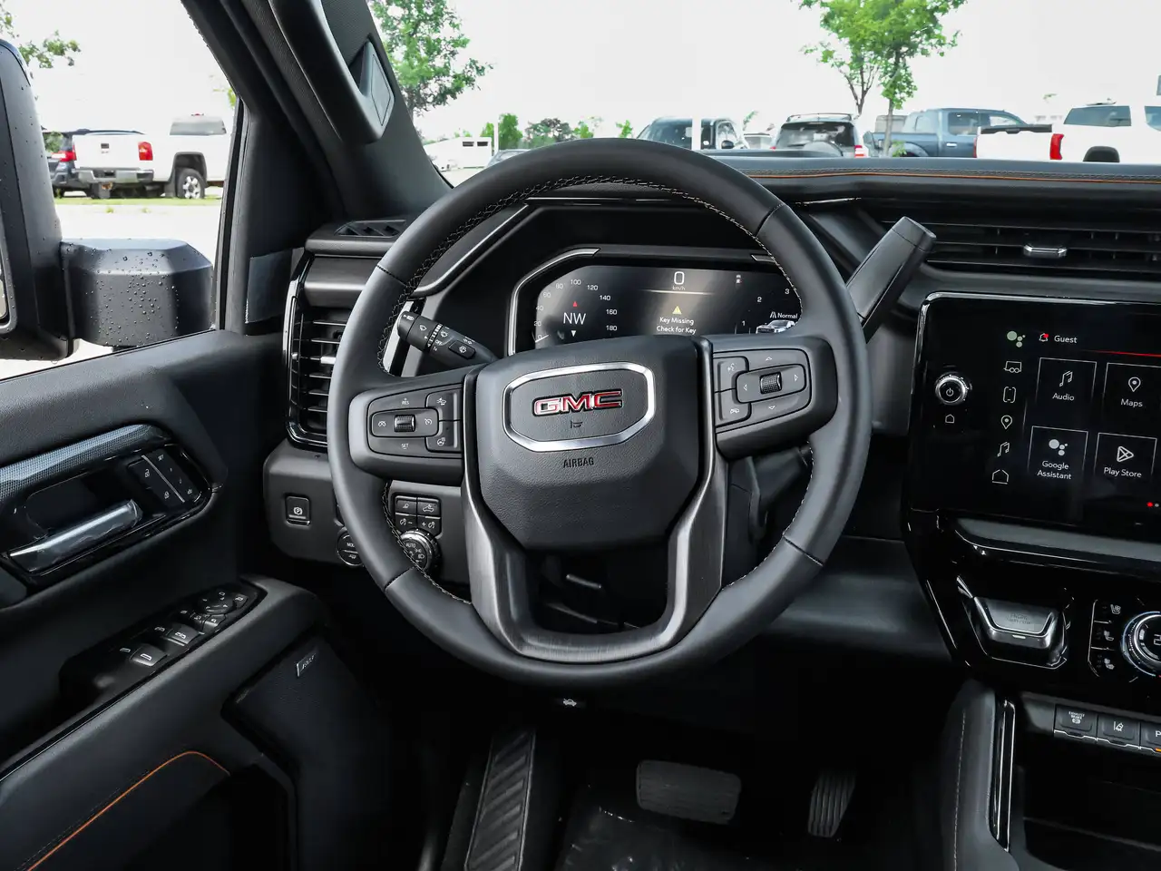 GMC Sierra 3500HD fotografie GMC Sierra 3500HD