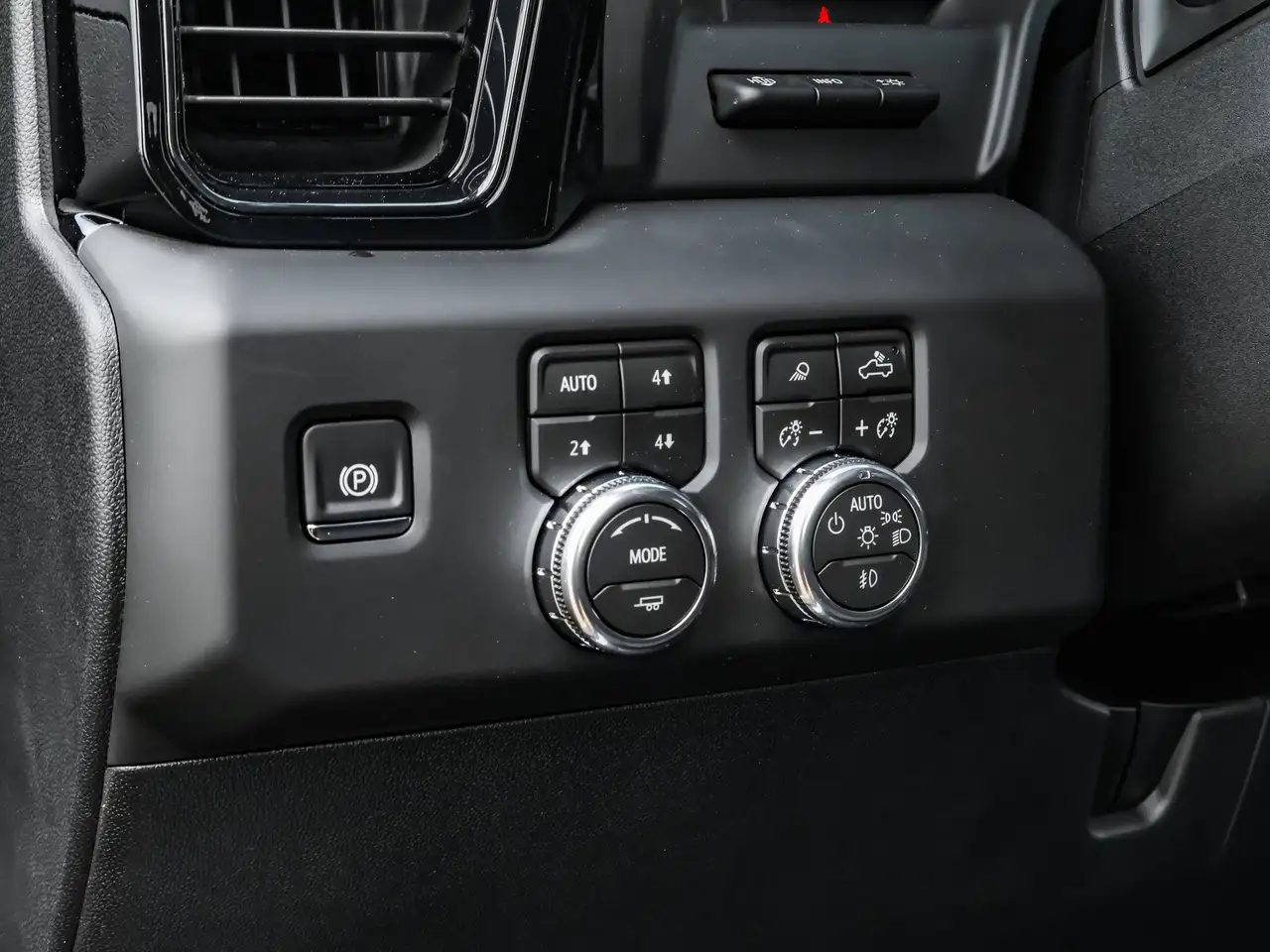GMC Sierra 3500HD fotografie GMC Sierra 3500HD