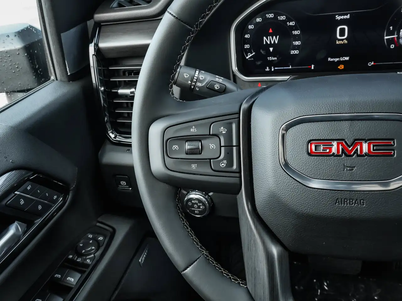 GMC Sierra 3500HD fotografie GMC Sierra 3500HD